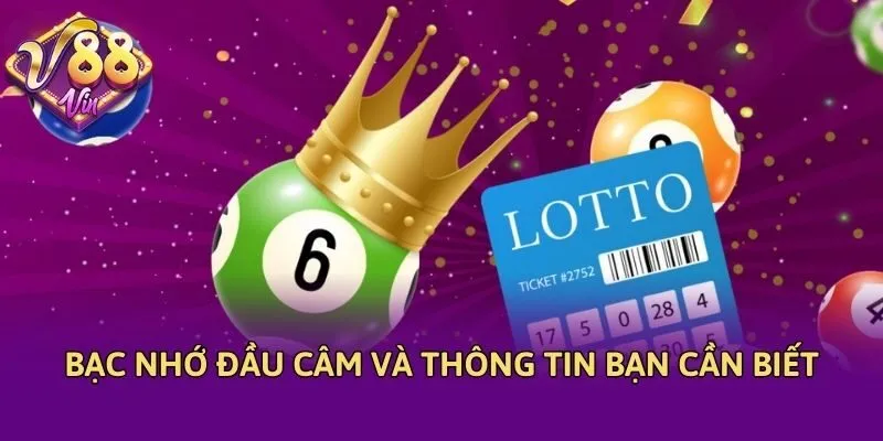 Bạc nhớ đầu câm và thông tin bạn cần biết
